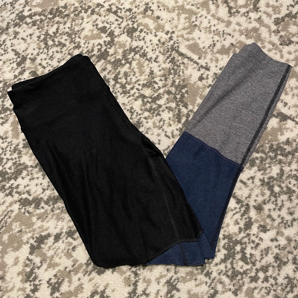 Outdoor Voices 7/8 Leggings
